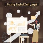 فرص الاستثمار في مصر — تصميم الهوية البصرية لـ Legal Protector