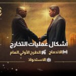 استراتيجيات التخارج من الاستثمار