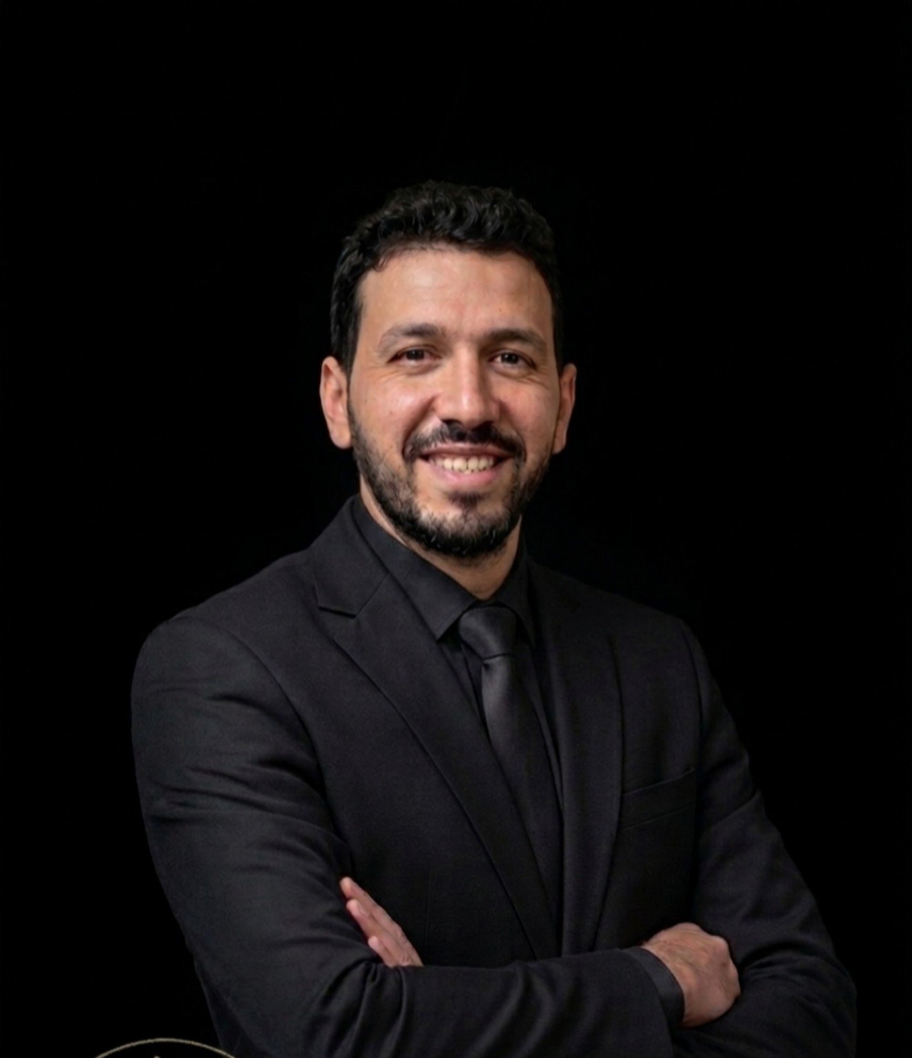 Counselor Abdel Aziz Youssef