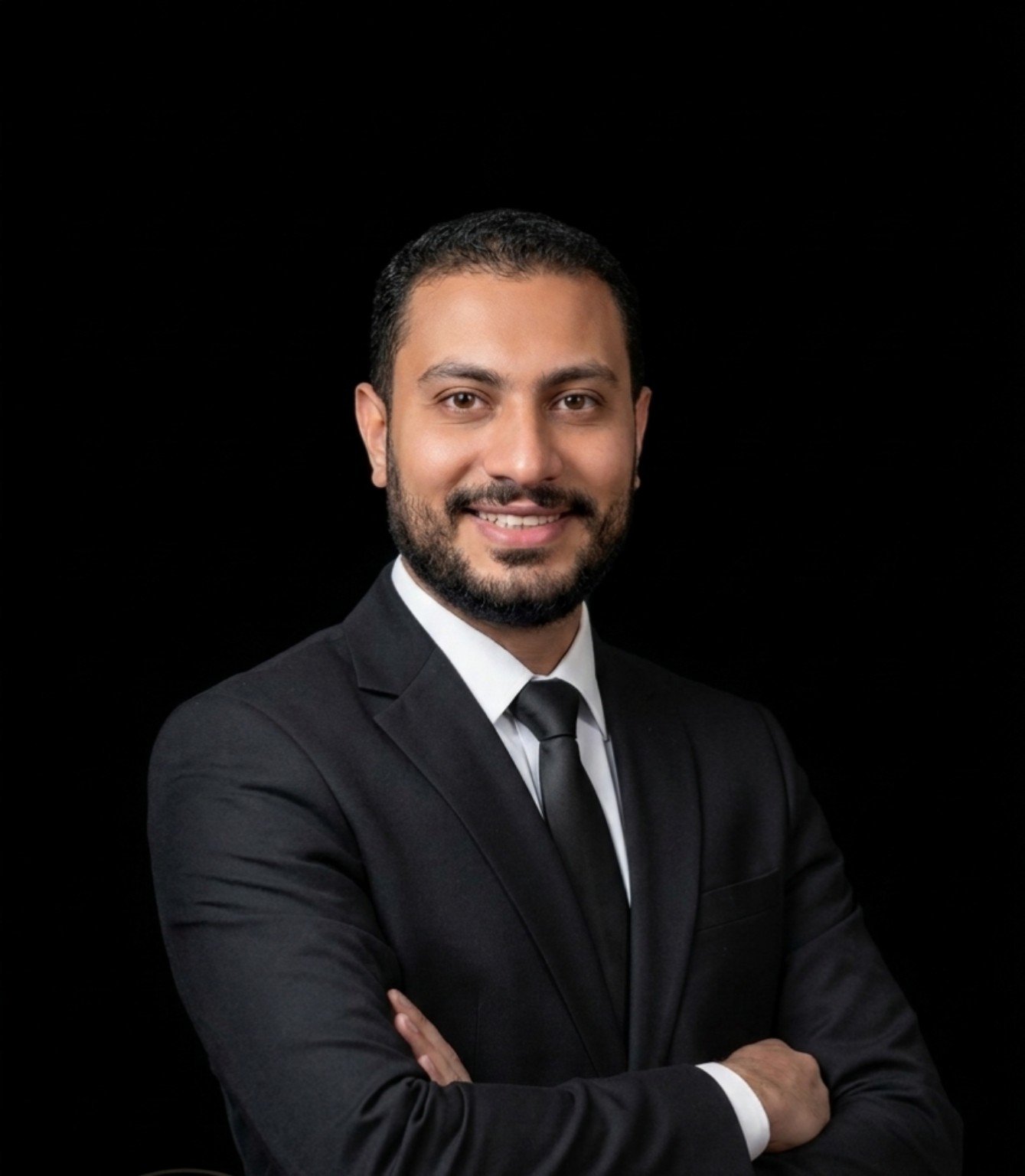 Attorney Tarek Elgabry
