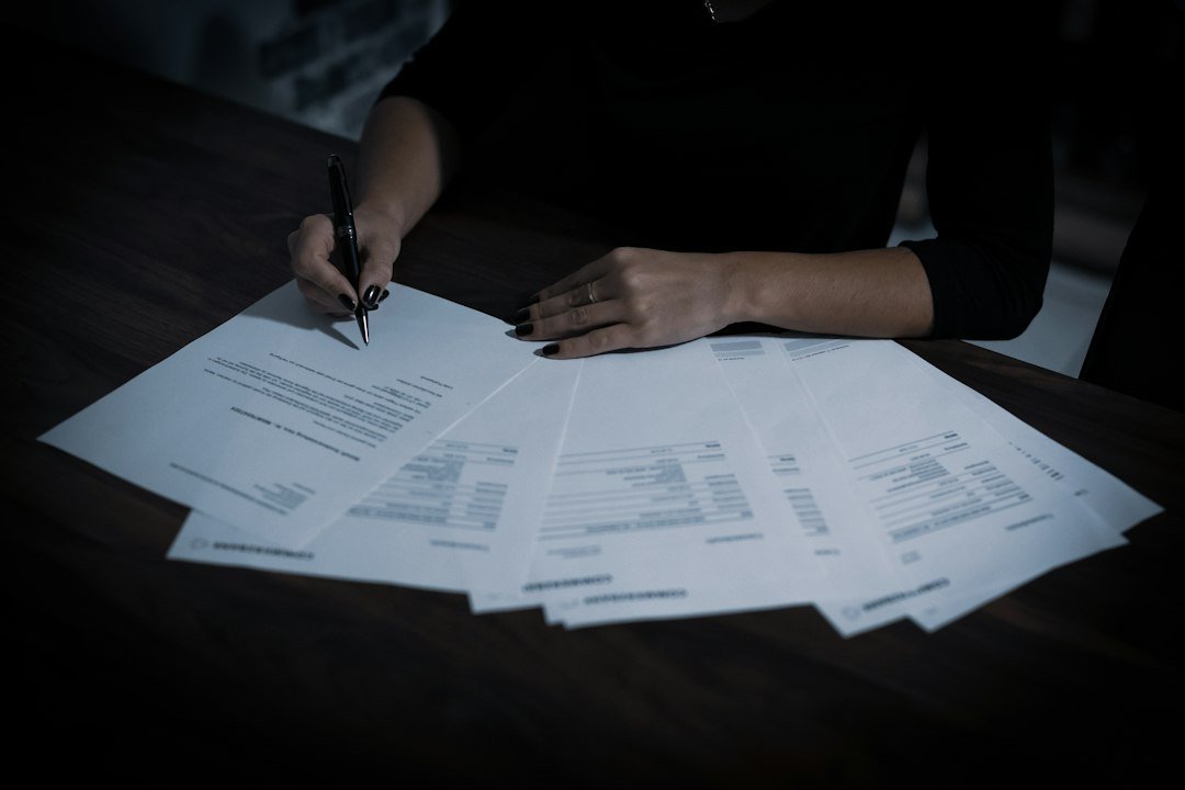 Reviewing business documents to avoid company formation mistakes in Egypt