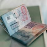 جواز سفر ومستندات طلب الإقامة في مصر