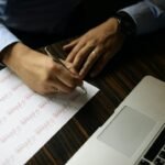 تنظيم صلاحيات المدير والتوقيع في الشركة المصرية