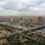 مشهد واقعي من مصر، صورة توضيحية لمقال أمر الأداء أم دعوى المطالبة بالدين في مصر؟ كيف تختار الإجراء الصحيح