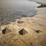 مشهد واقعي من مصر، صورة توضيحية لمقال الإنذار على يد محضر قبل رفع الدعوى في مصر: متى يفيد وكيف تصوغه؟
