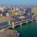 مشهد واقعي من مصر، صورة توضيحية لدليل ترخيص المنظمات الأجنبية غير الحكومية في مصر: خطوات قانونية قبل بدء النشاط