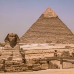مشهد واقعي من مصر، صورة توضيحية لمقال تنفيذ الأحكام المدنية والتجارية في مصر: ما الخطوات بعد كسب القضية؟